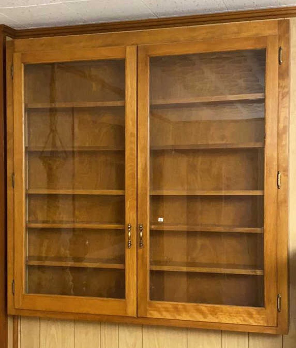 Image for Larry & Betty Woods Downsizing Online Auction