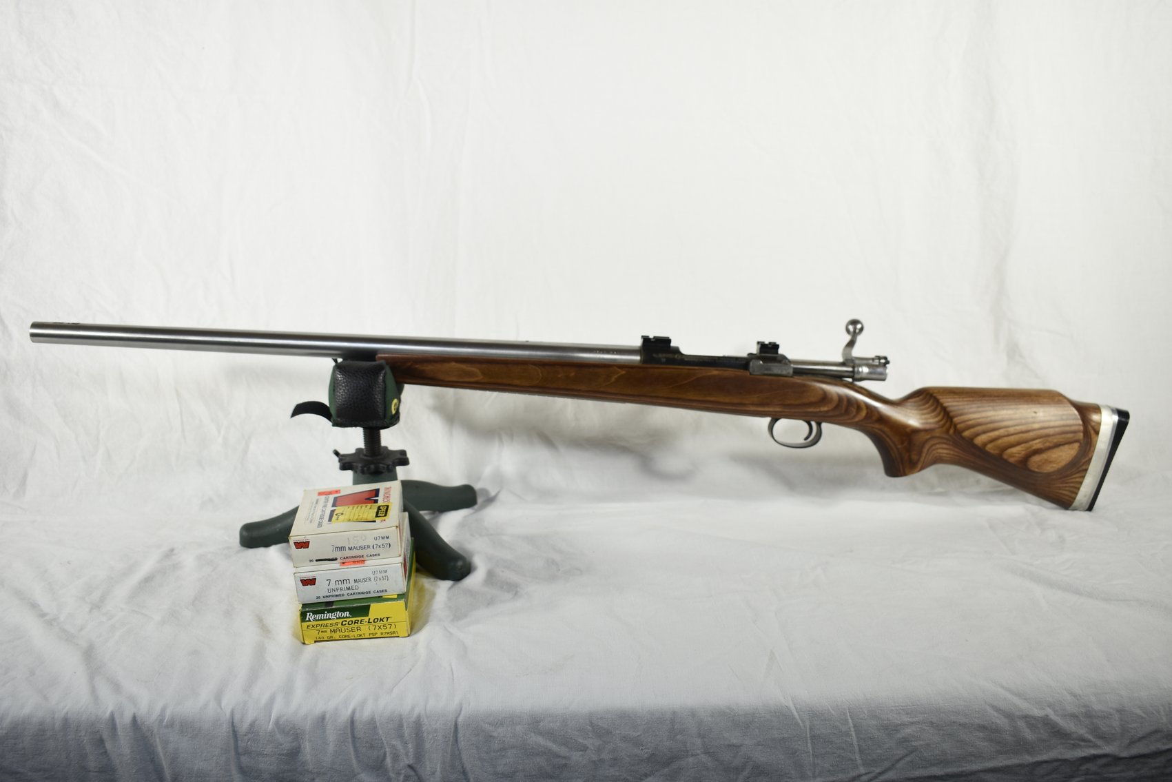 Image for Harmeyer Auction Spring Sportsman Online Auction