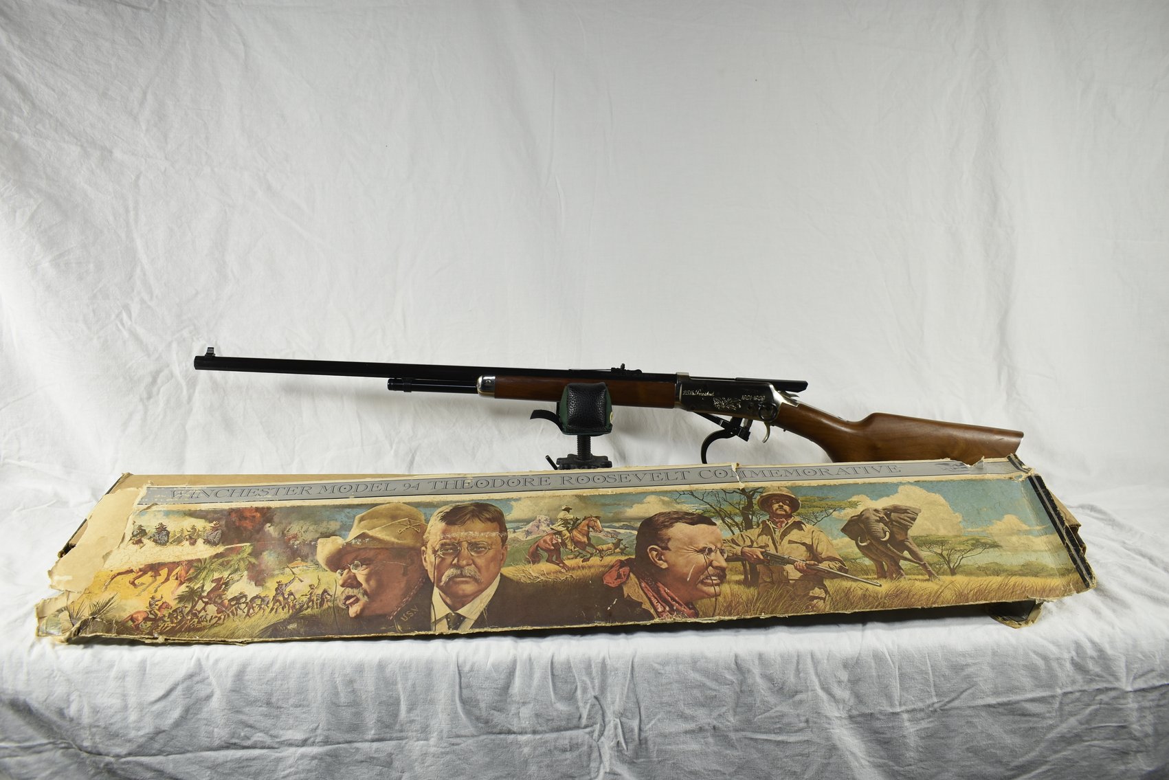 Image for Harmeyer Auction Spring Sportsman Online Auction