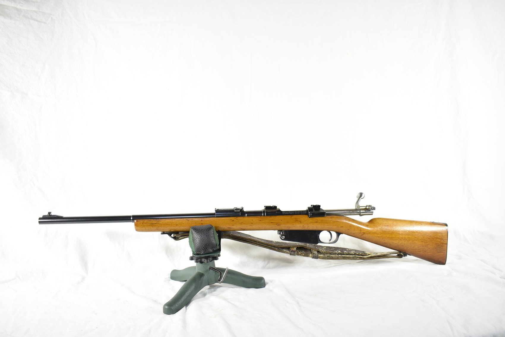 Image for Harmeyer Auction Spring Sportsman Online Auction