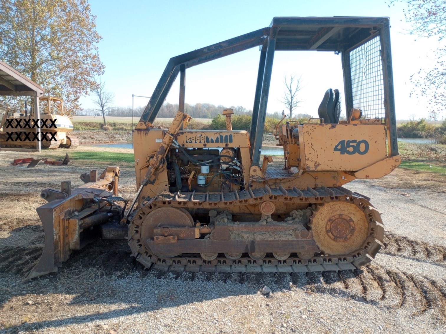 Image for Cross Family Downsizing Online Auction