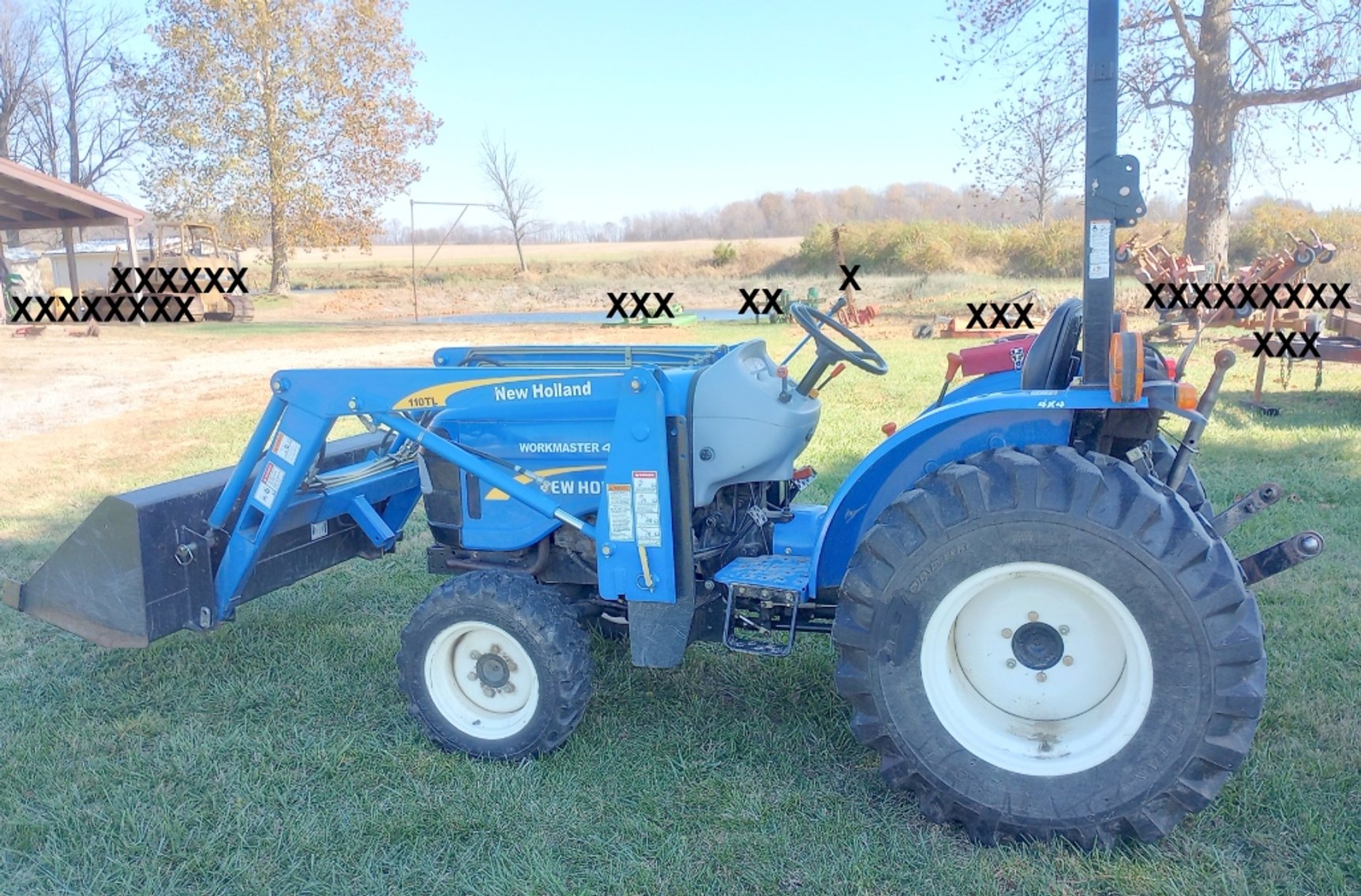 Image for Cross Family Downsizing Online Auction
