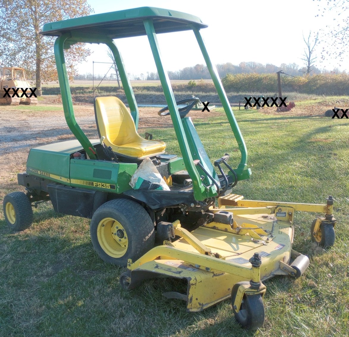 Image for Cross Family Downsizing Online Auction
