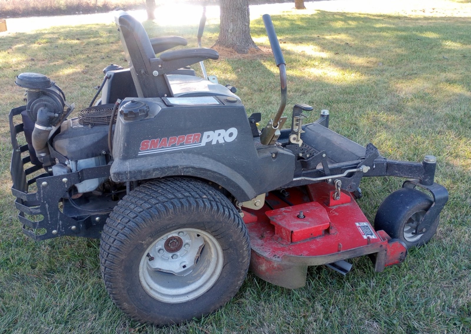 Image for Cross Family Downsizing Online Auction