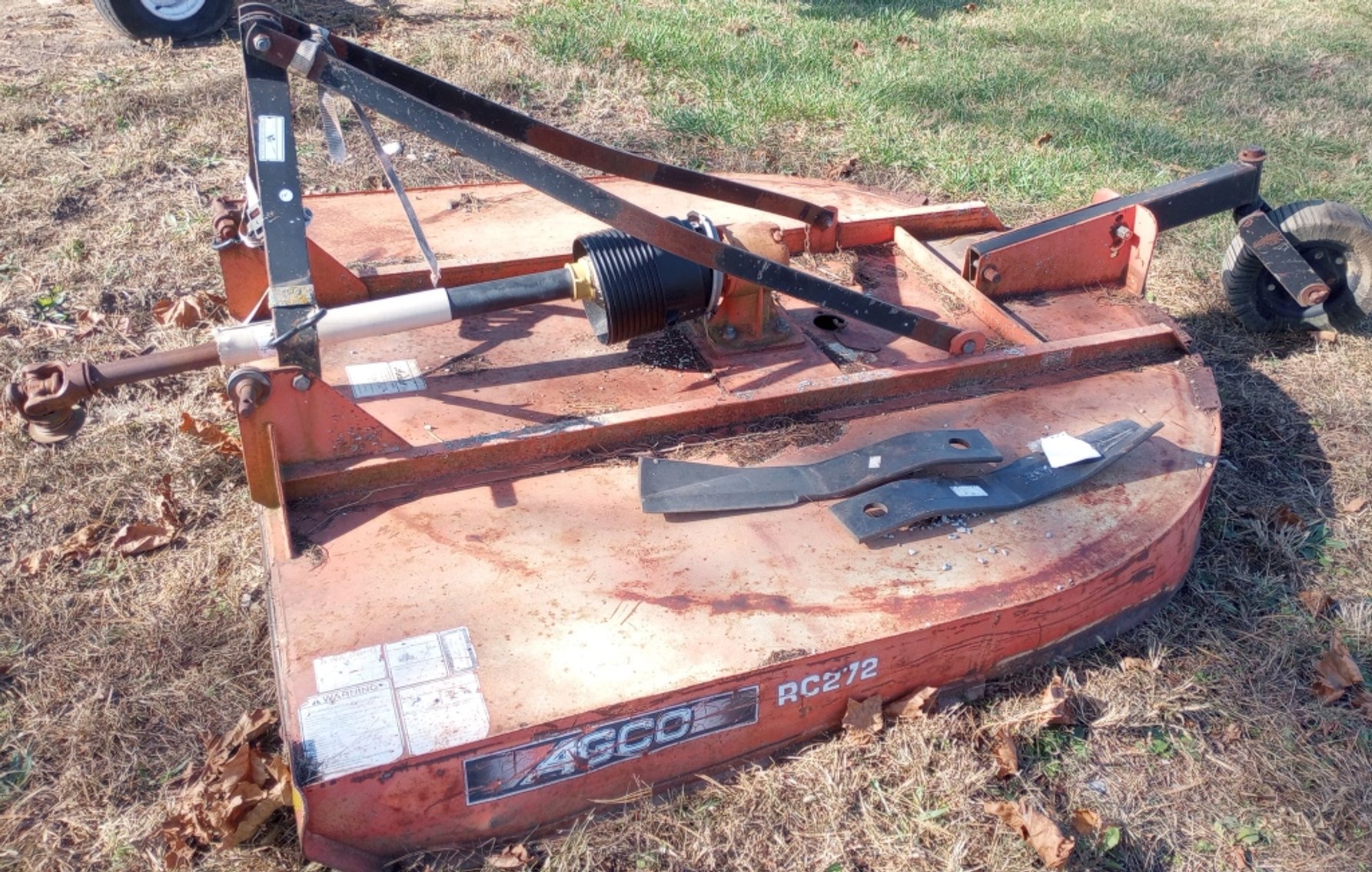 Image for Cross Family Downsizing Online Auction
