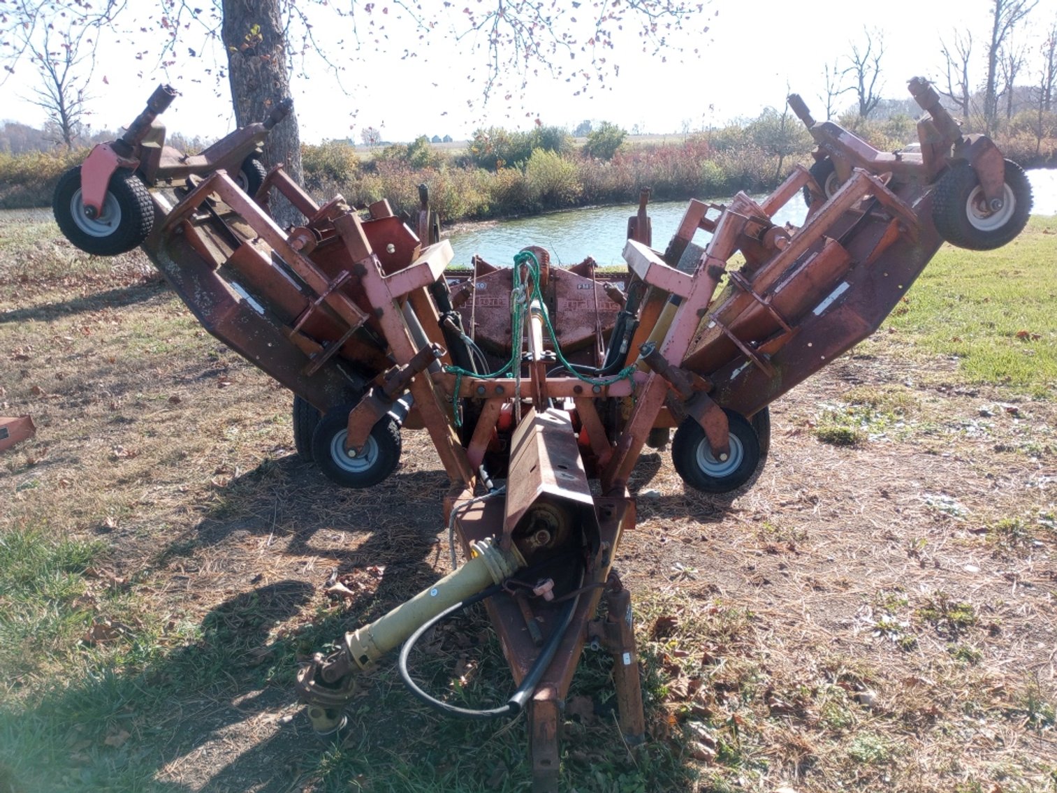 Image for Cross Family Downsizing Online Auction