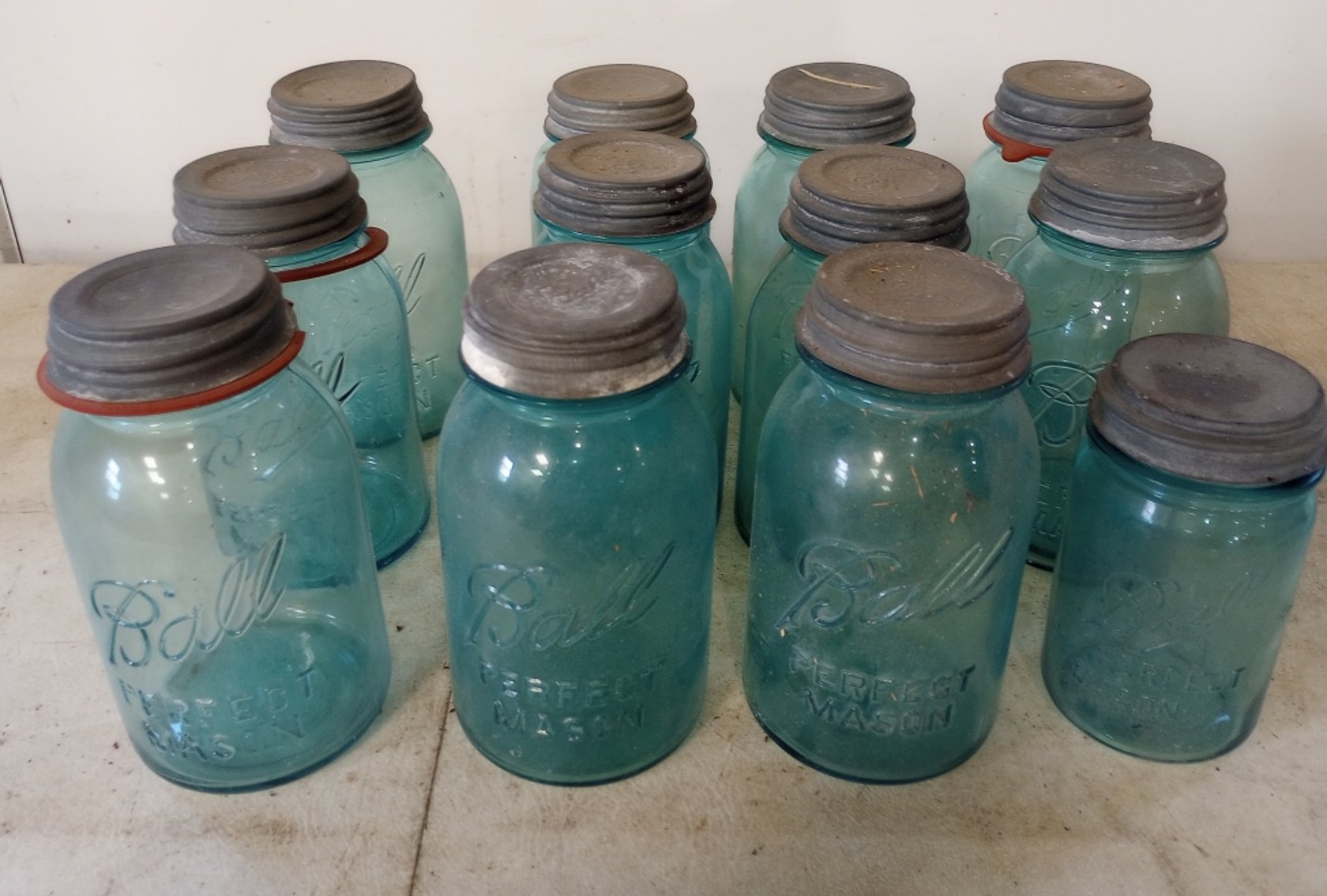 Image for Cross Family Downsizing Online Auction
