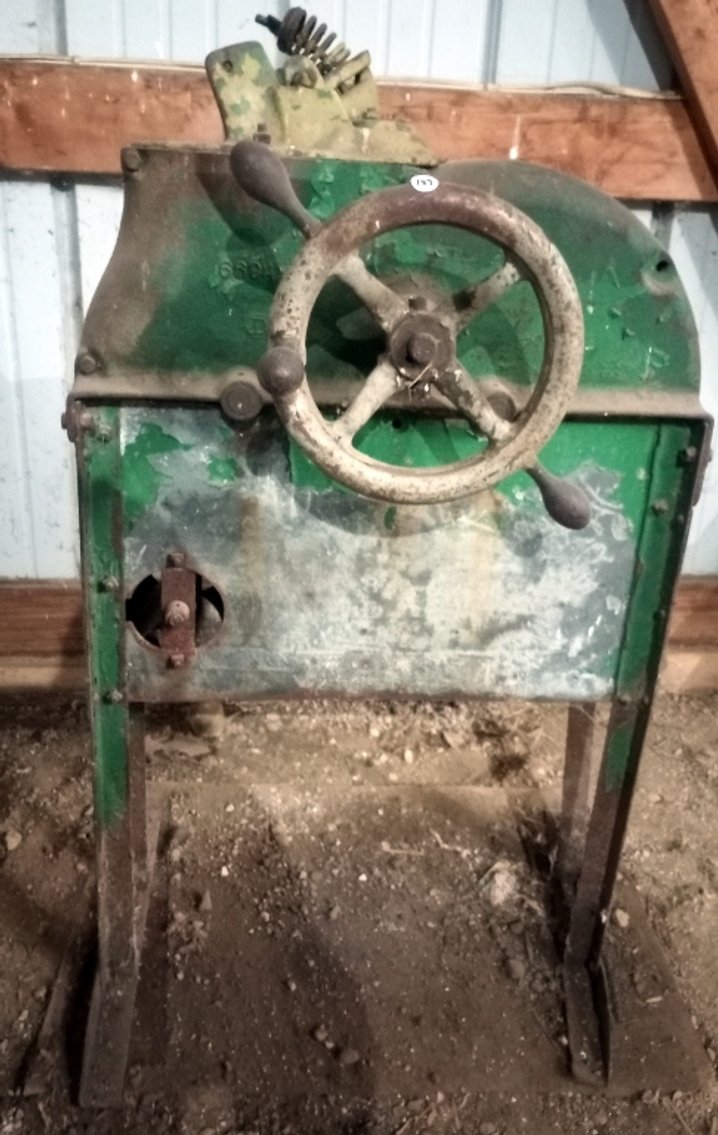 Image for Cross Family Downsizing Online Auction
