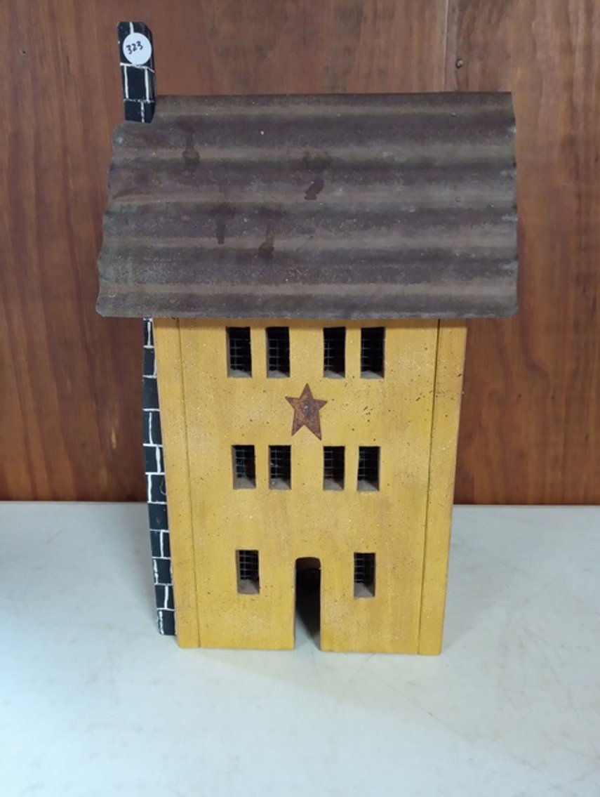 Image for Cross Family Downsizing Online Auction