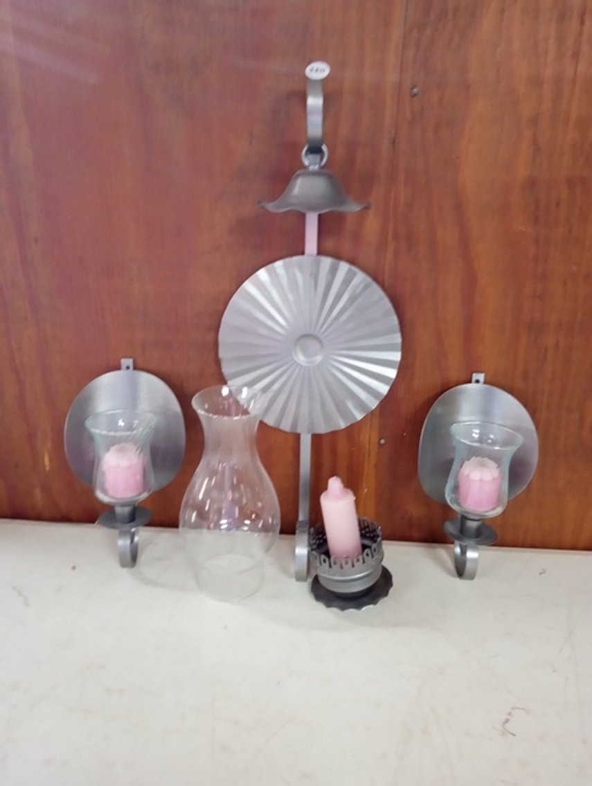 Image for Cross Family Downsizing Online Auction