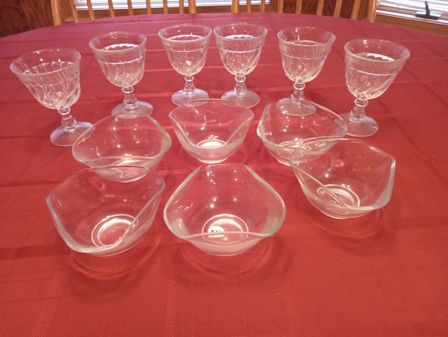 Image for Cross Family Downsizing Online Auction