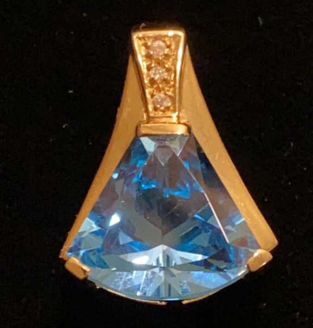 Image for Fine Jewelry & Coins Multi-Consignor Auction