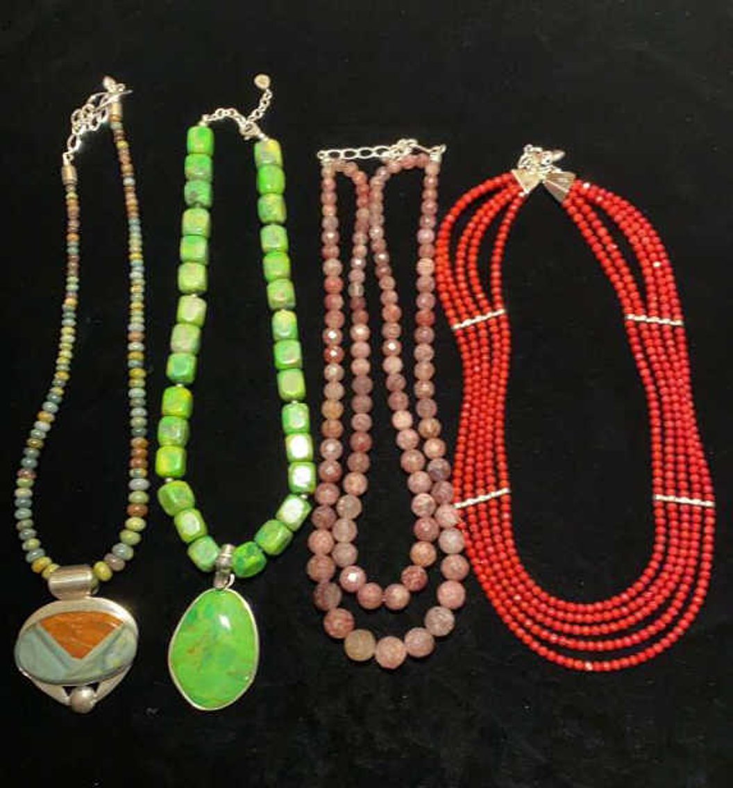 Image for Fine Jewelry & Coins Multi-Consignor Auction