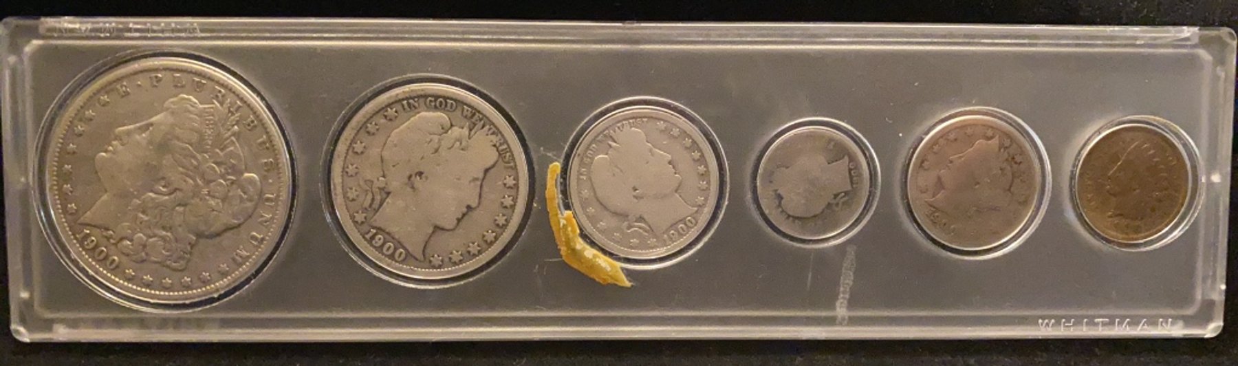 Image for Fine Jewelry & Coins Multi-Consignor Auction
