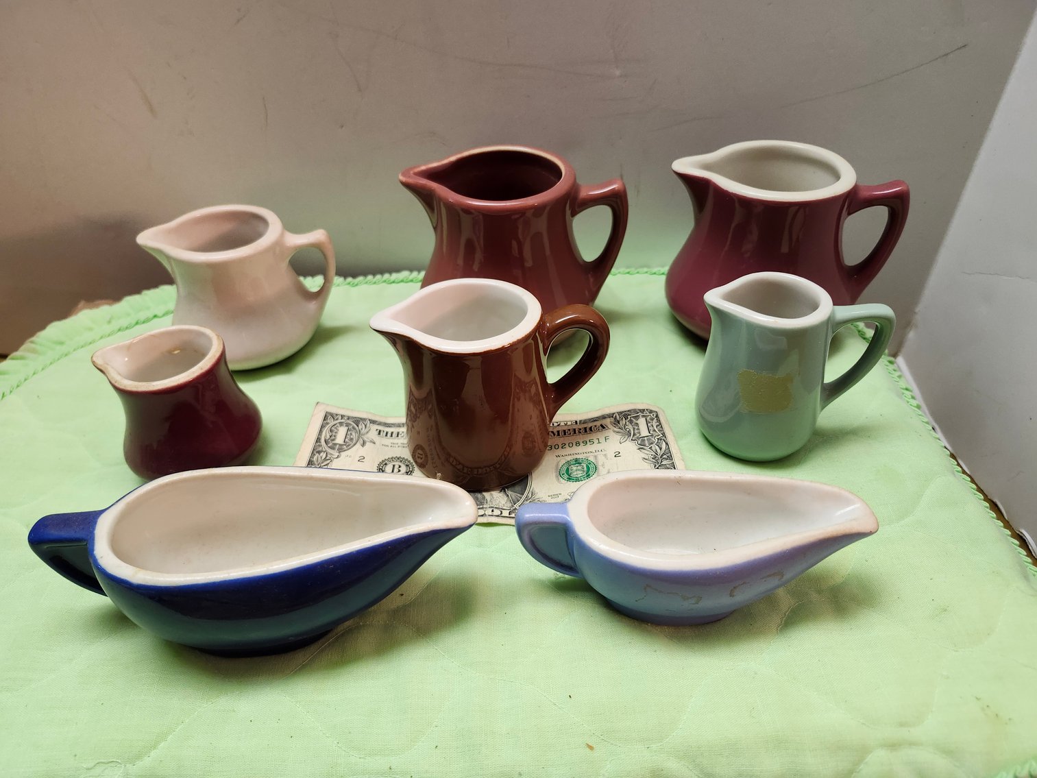 Image for Byron & Delores Schwier Collections #3 Online Auction