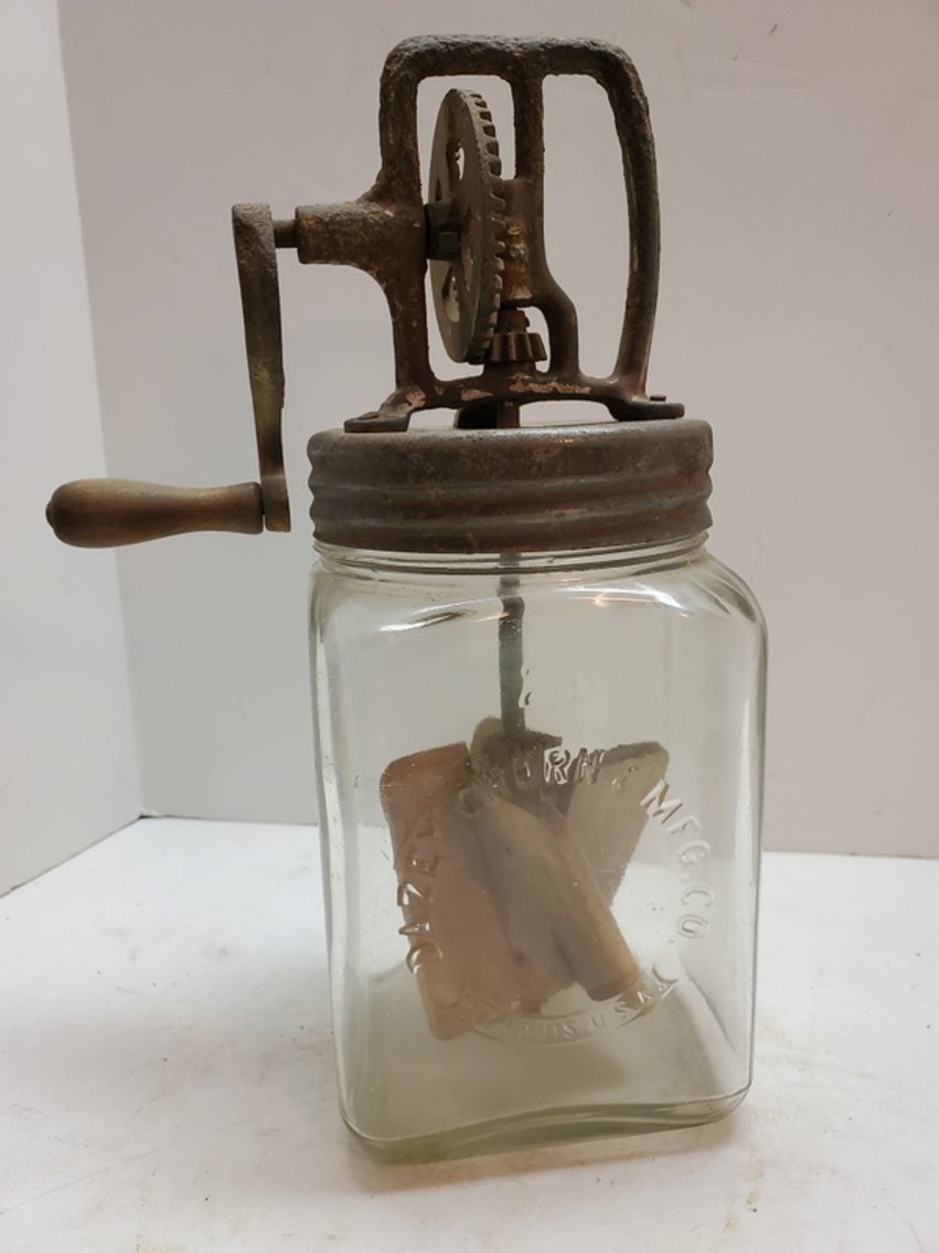 Image for Byron & Delores Schwier Collections #3 Online Auction