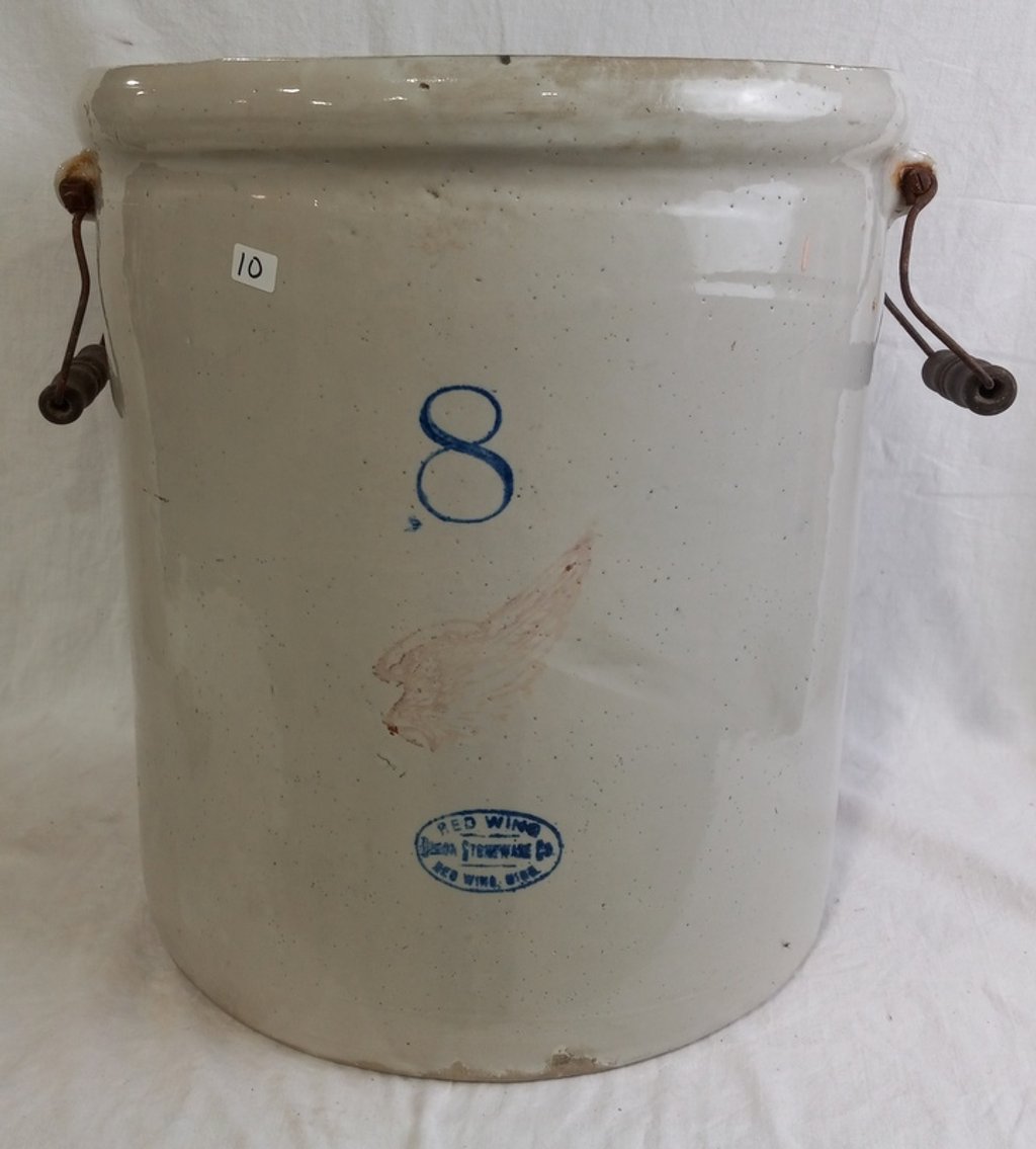 Image for C. Daubenspeck & Multi Consignor Online Auction