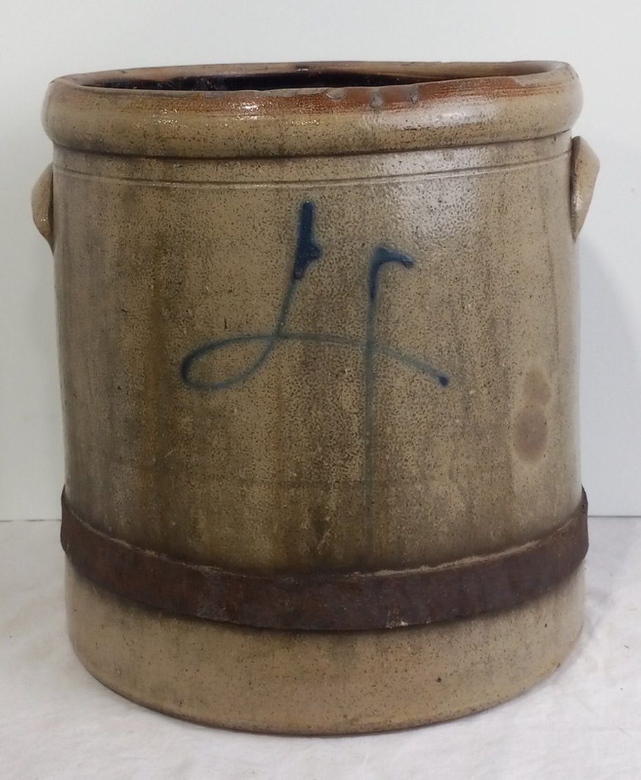 Image for C. Daubenspeck & Multi Consignor Online Auction