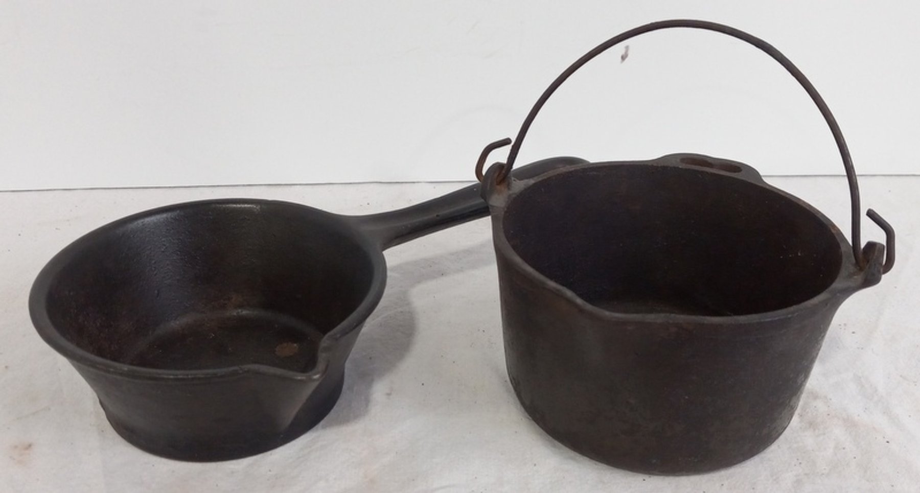 Image for C. Daubenspeck & Multi Consignor Online Auction
