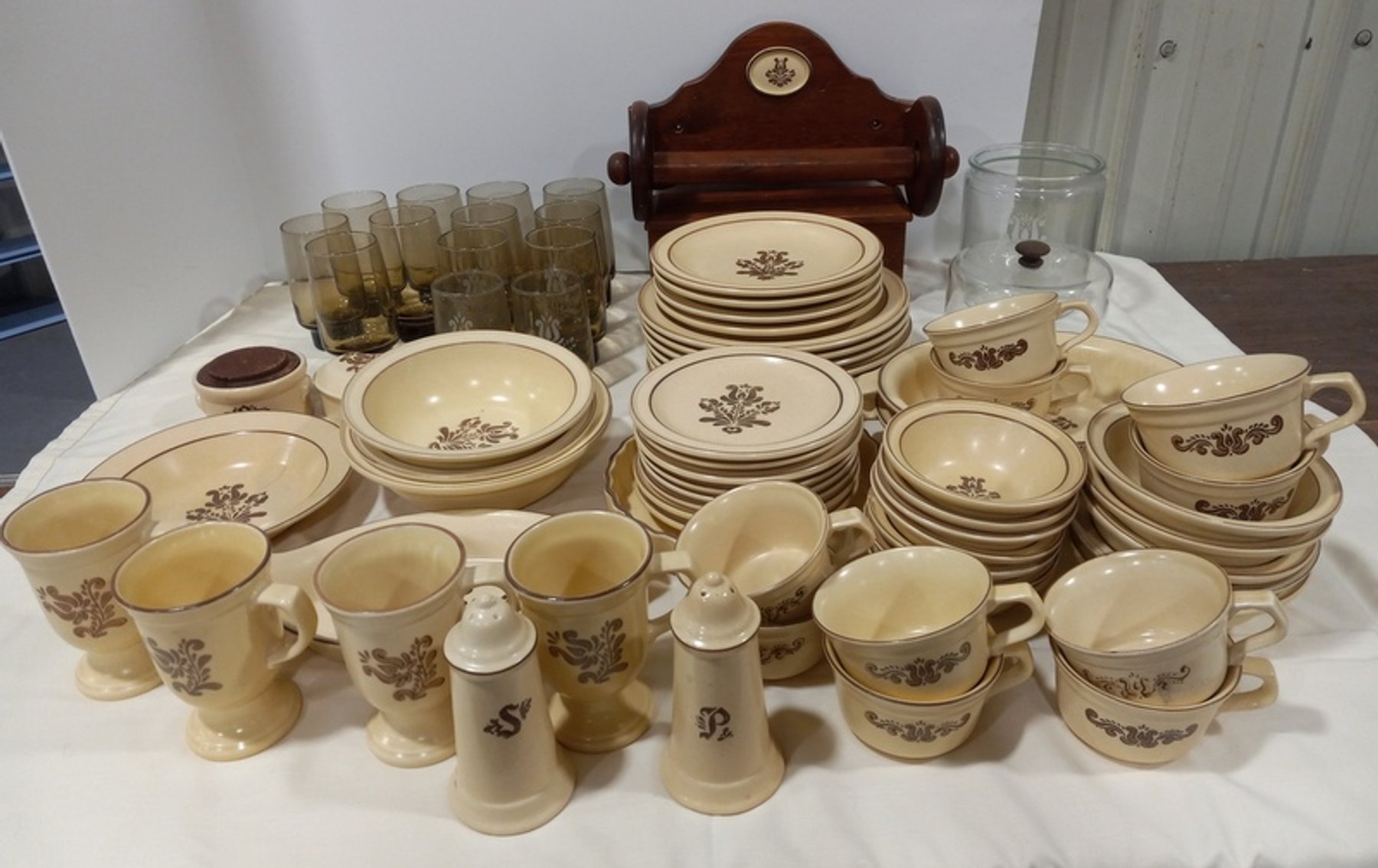Image for C. Daubenspeck & Multi Consignor Online Auction