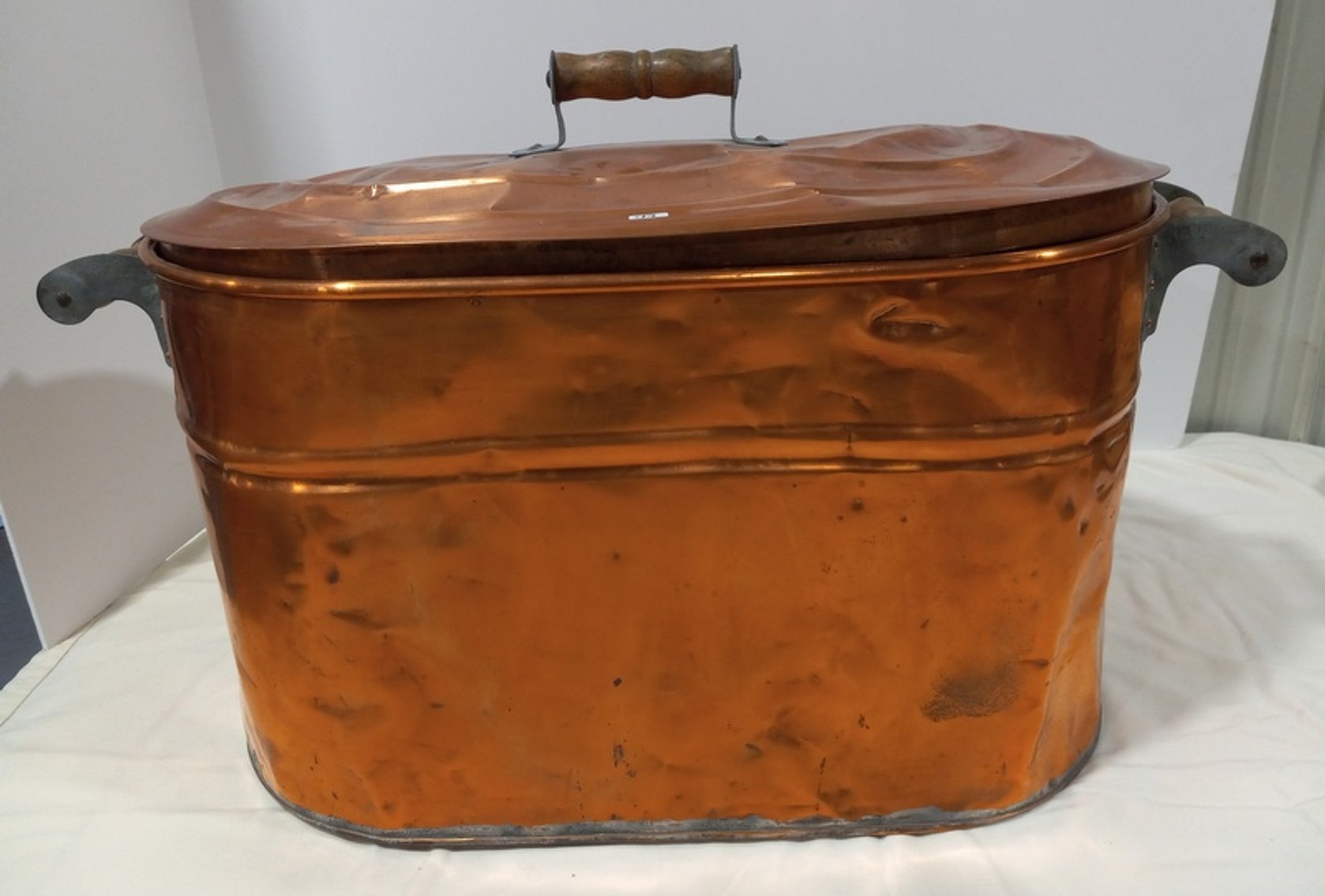 Image for C. Daubenspeck & Multi Consignor Online Auction