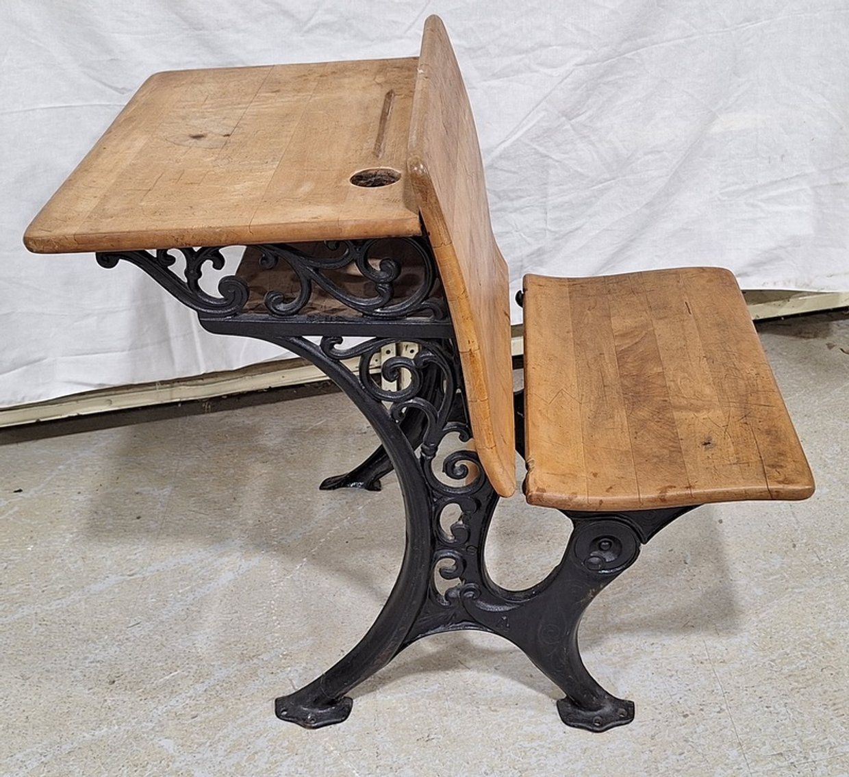 Image for C. Daubenspeck & Multi Consignor Online Auction