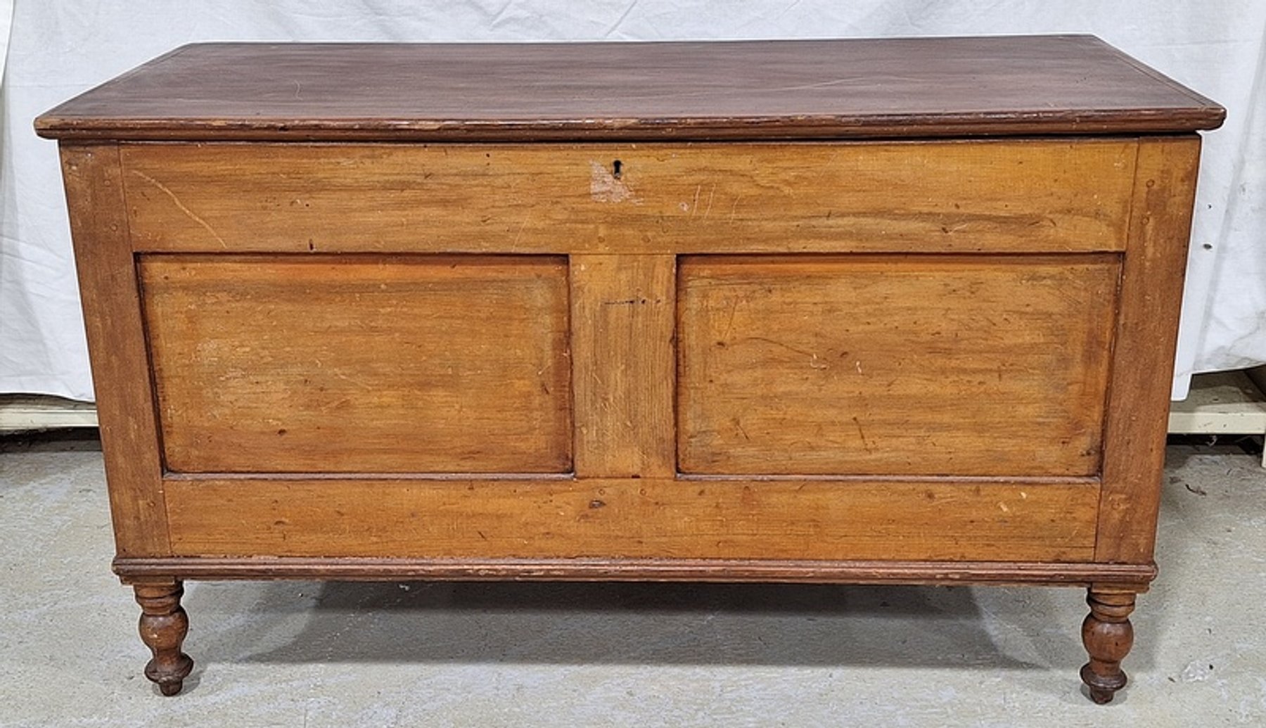 Image for C. Daubenspeck & Multi Consignor Online Auction