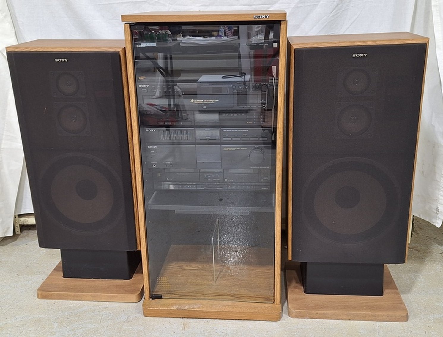 Image for C. Daubenspeck & Multi Consignor Online Auction