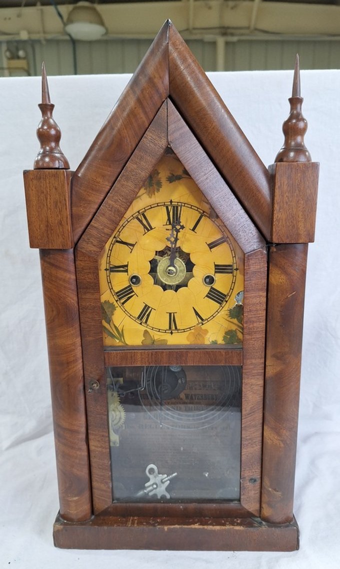 Image for C. Daubenspeck & Multi Consignor Online Auction