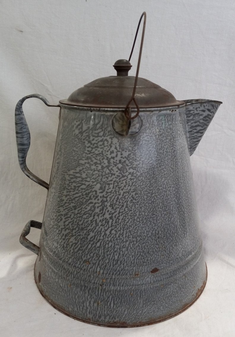 Image for C. Daubenspeck & Multi Consignor Online Auction