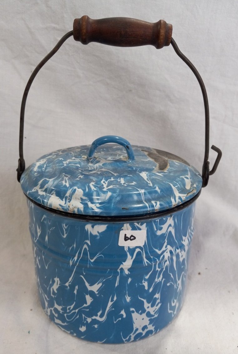 Image for C. Daubenspeck & Multi Consignor Online Auction