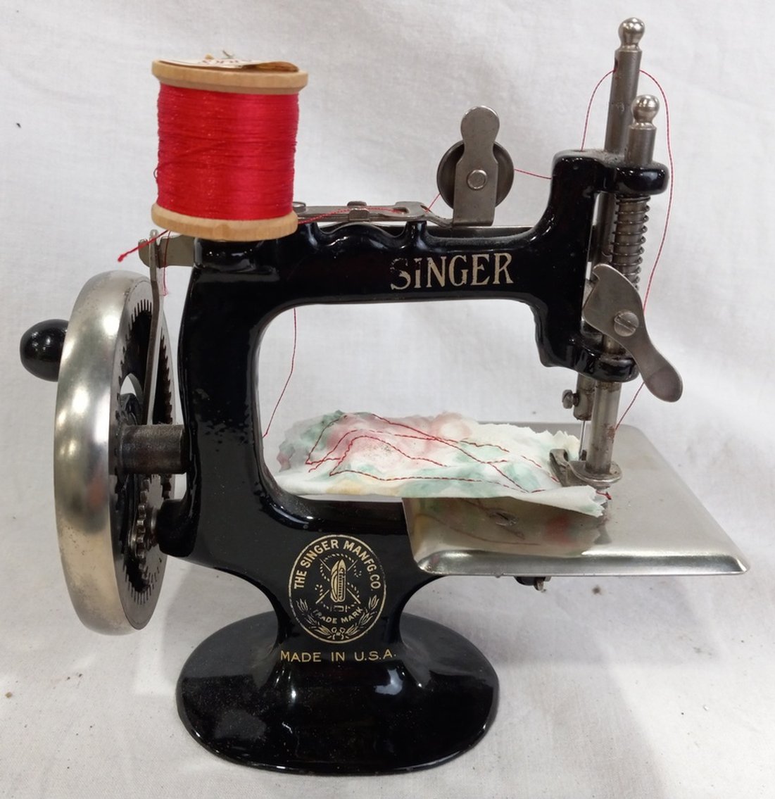 Image for C. Daubenspeck & Multi Consignor Online Auction