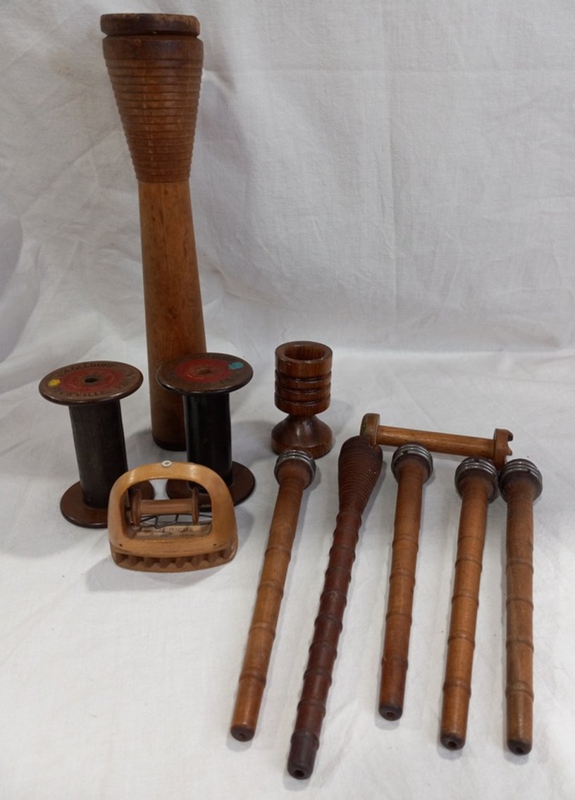 Image for C. Daubenspeck & Multi Consignor Online Auction
