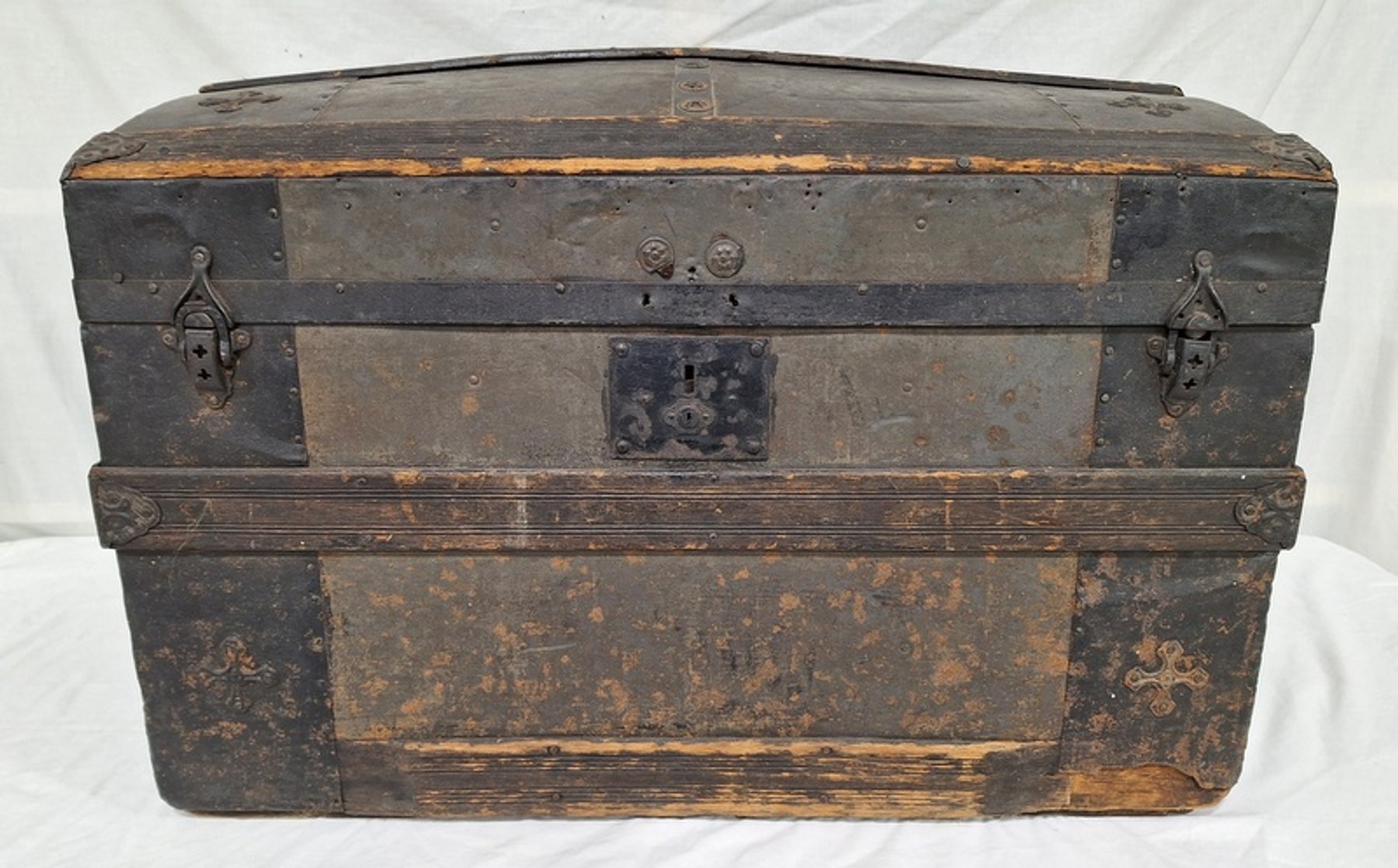 Image for C. Daubenspeck & Multi Consignor Online Auction