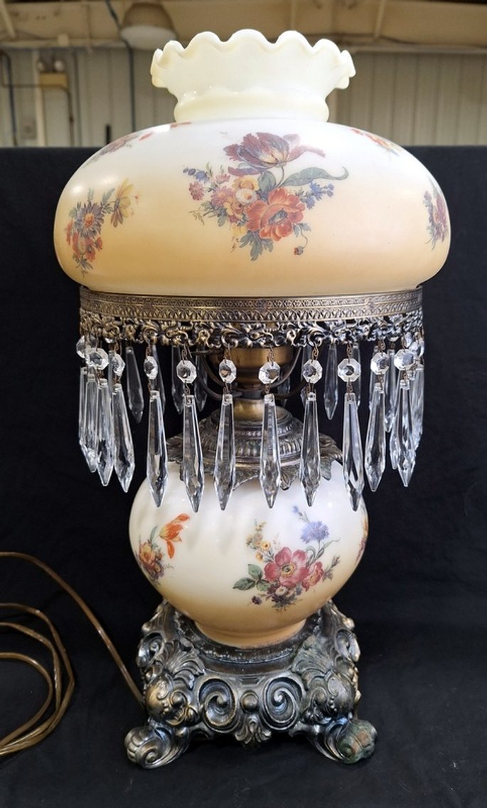 Image for C. Daubenspeck & Multi Consignor Online Auction