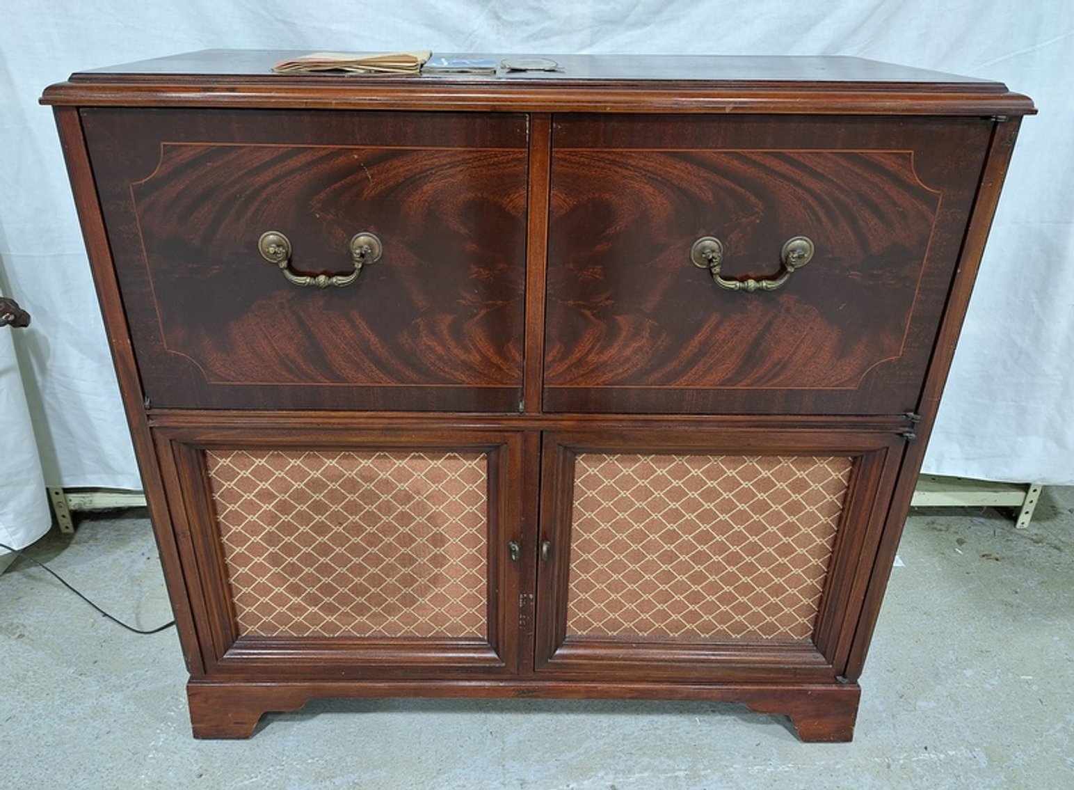 Image for C. Daubenspeck & Multi Consignor Online Auction