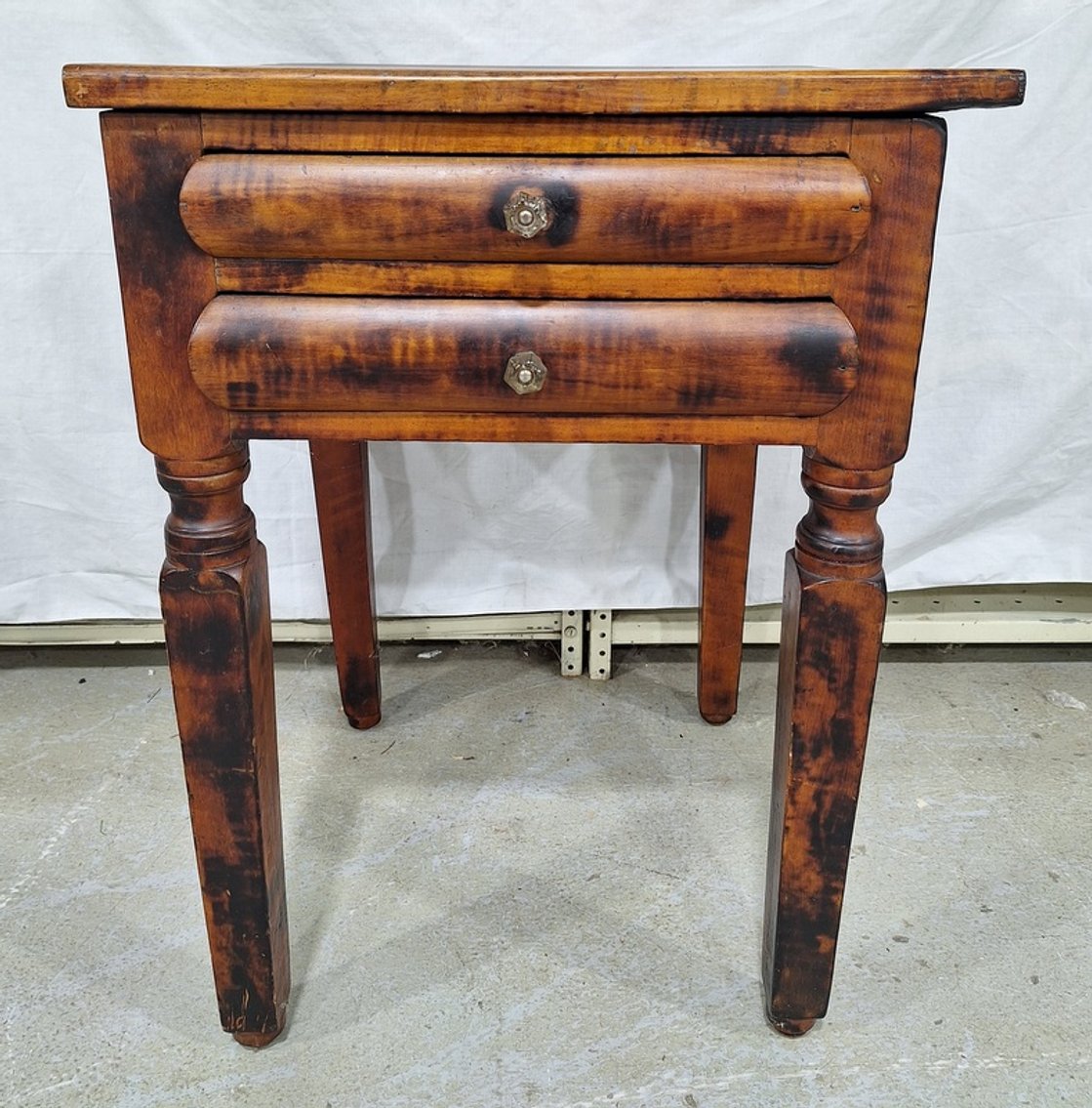 Image for C. Daubenspeck & Multi Consignor Online Auction