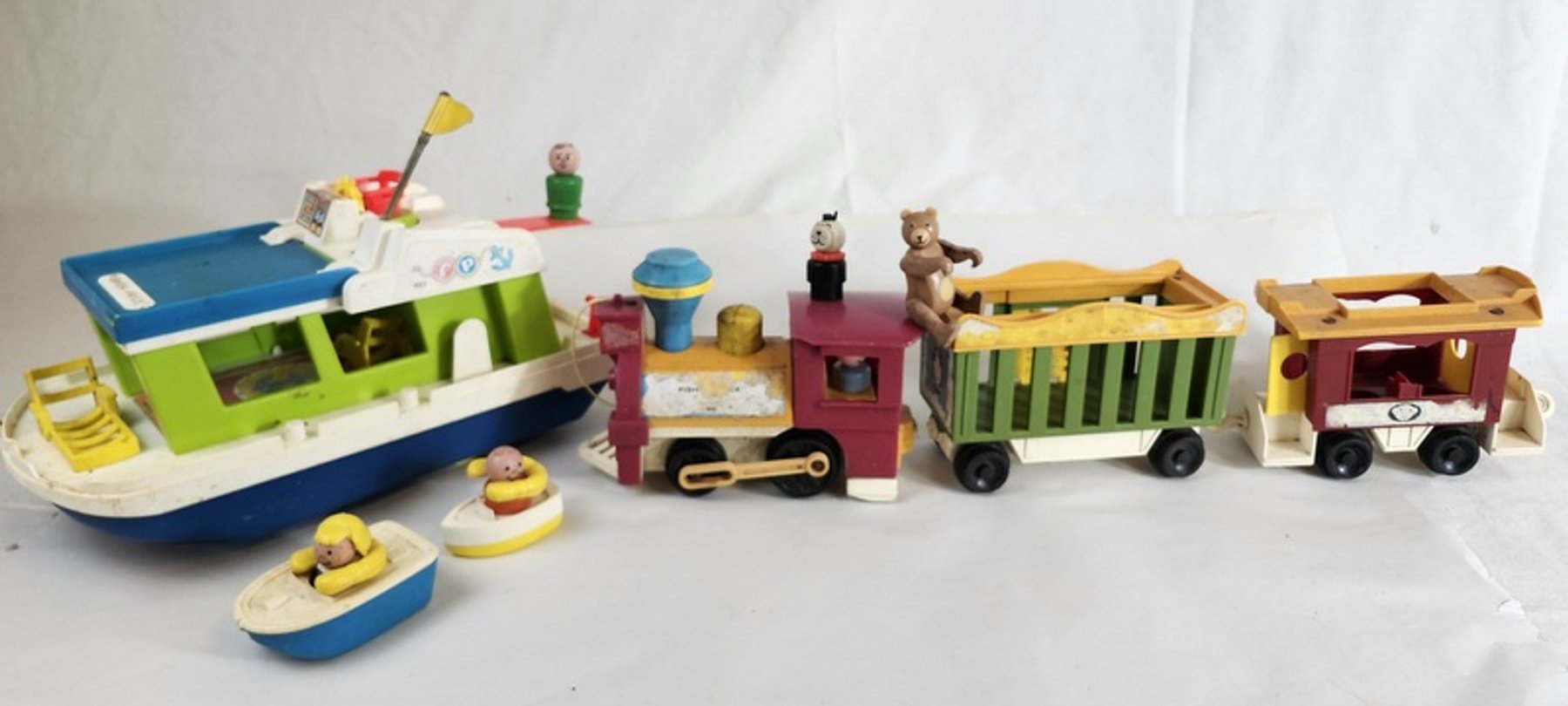 Image for February '24 Multi-consignor Online Auction