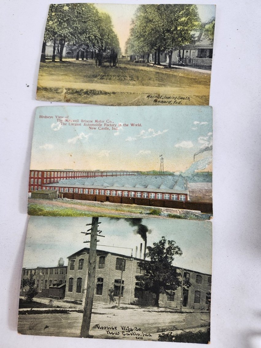 Image for February '24 Multi-consignor Online Auction