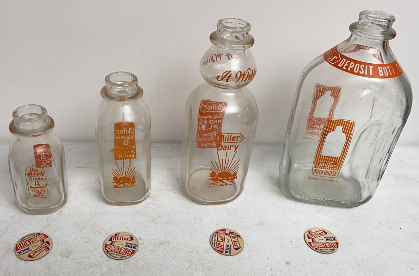 Image for Jerry & Corena Marshall Downsizing Auction No. 2