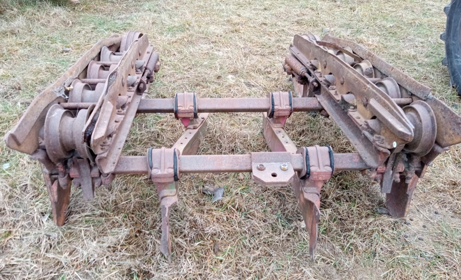 Image for Northern Indiana John Deere Collection & Shop Items Auction