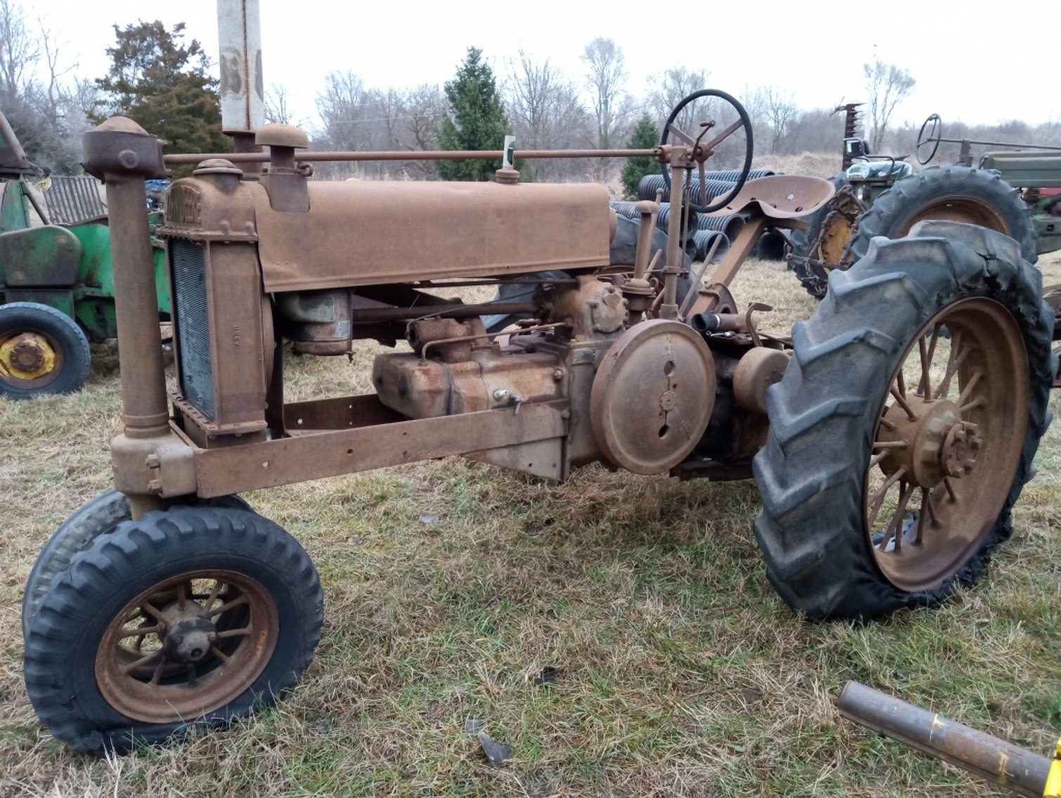 Image for Northern Indiana John Deere Collection & Shop Items Auction