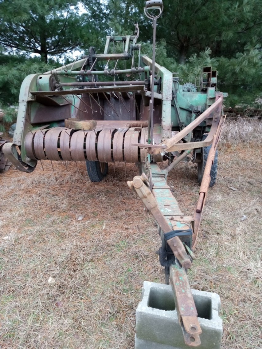 Image for Northern Indiana John Deere Collection & Shop Items Auction