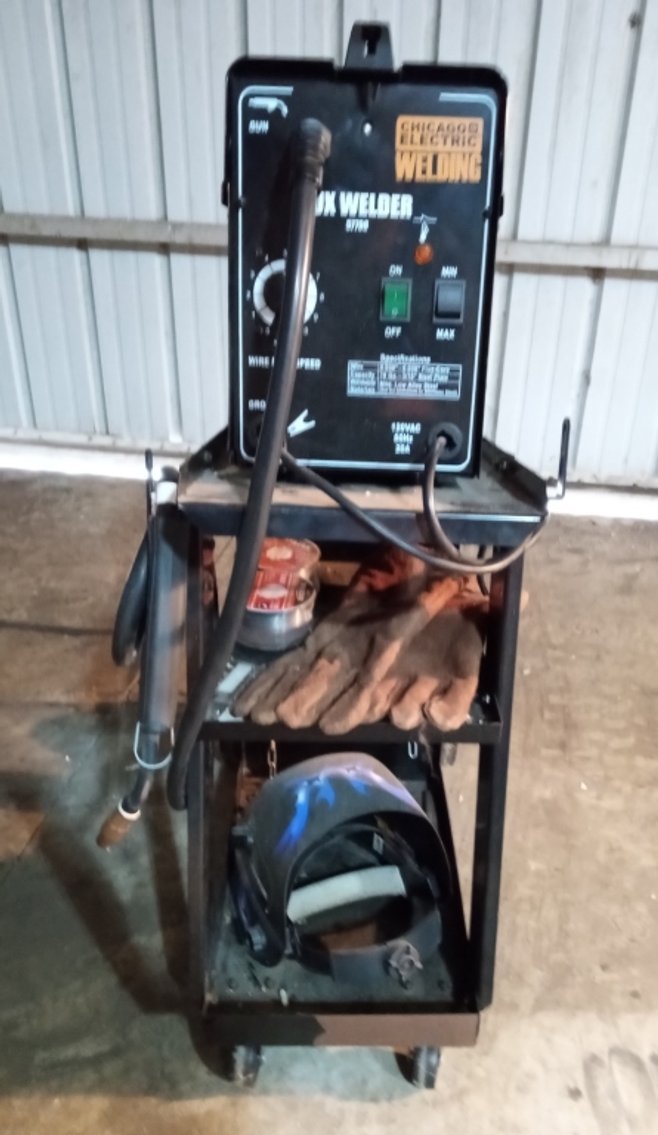 Image for Northern Indiana John Deere Collection & Shop Items Auction