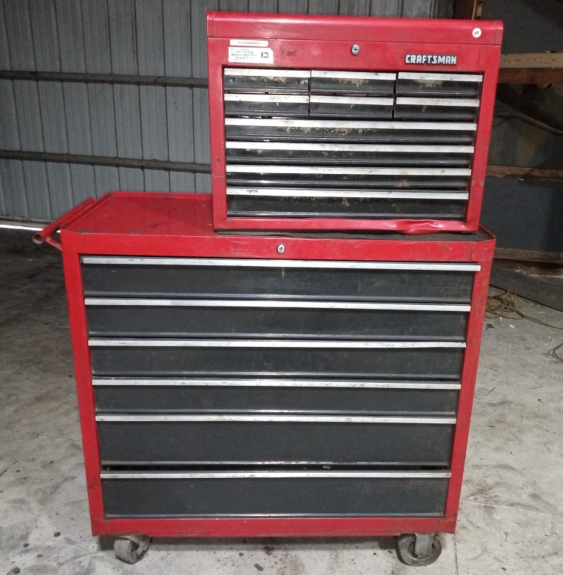 Image for Northern Indiana John Deere Collection & Shop Items Auction