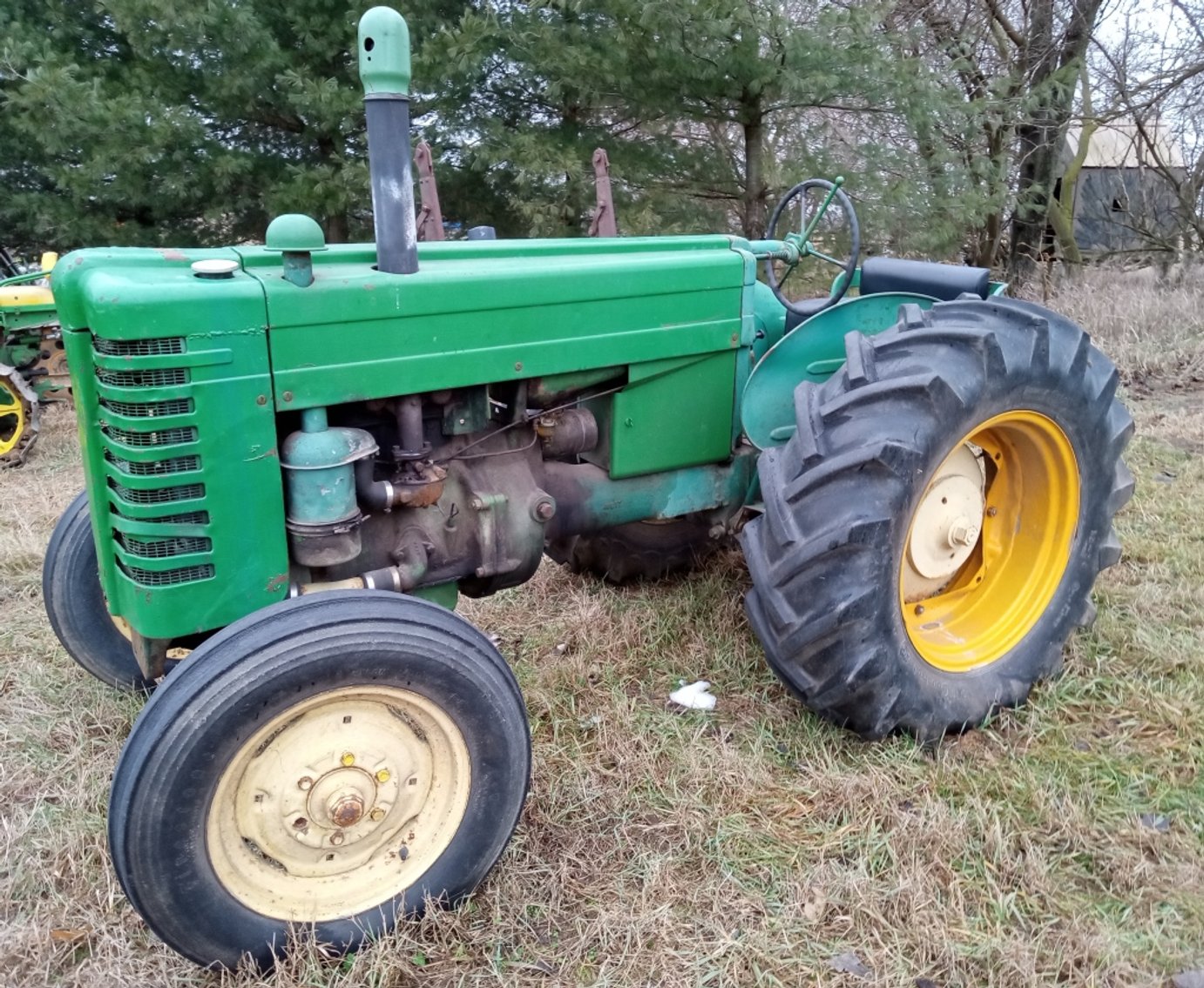 Image for Northern Indiana John Deere Collection & Shop Items Auction