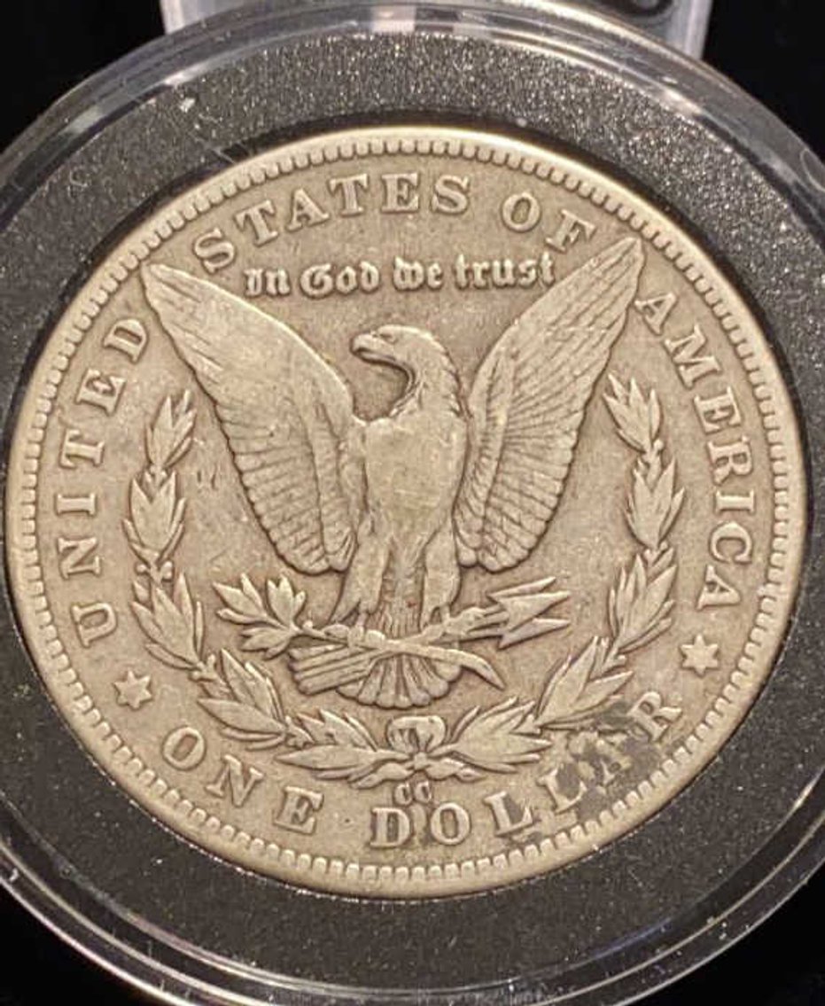 Image for March 2024 Coins & Jewelry Online Auction