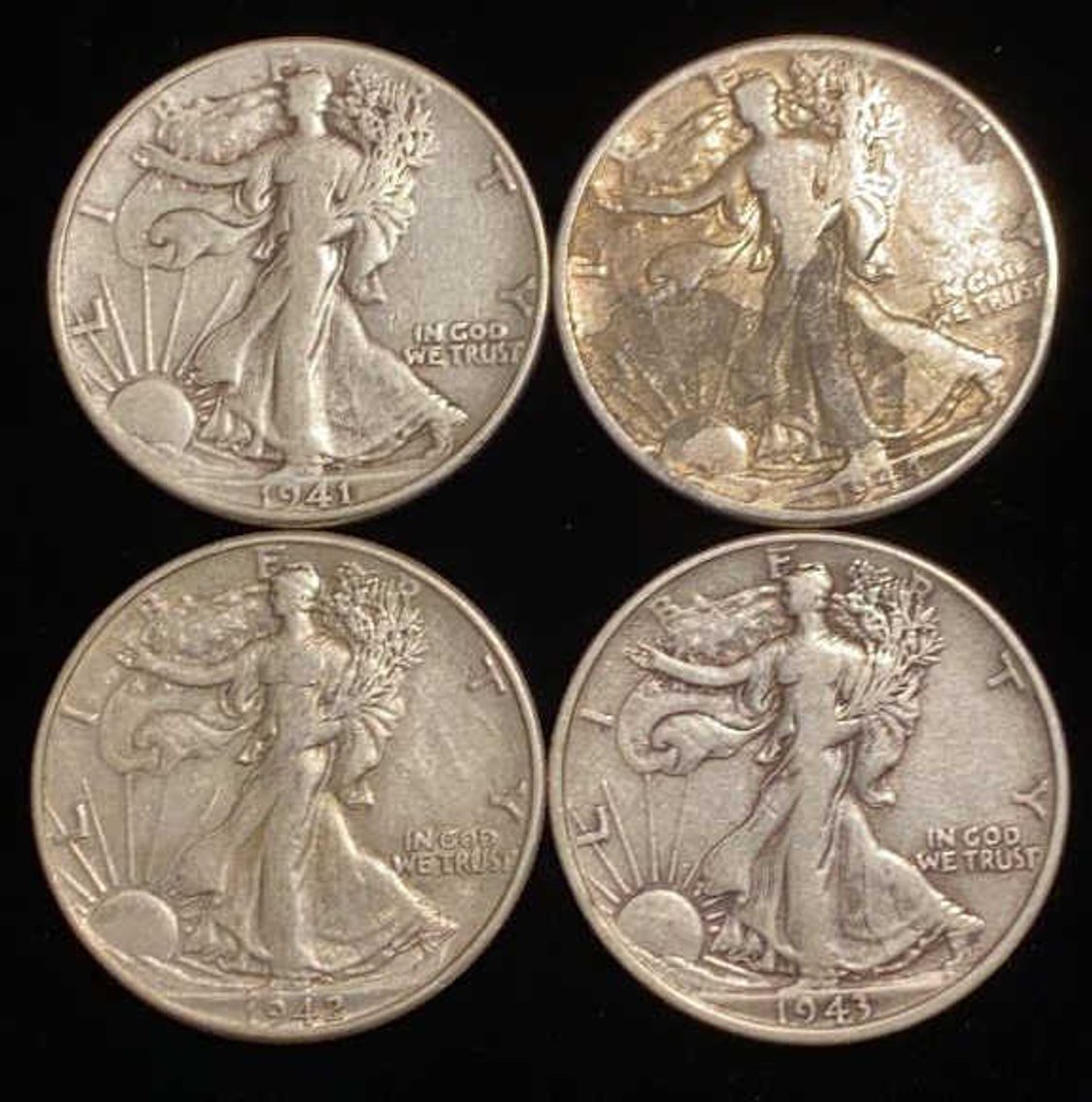 Image for March 2024 Coins & Jewelry Online Auction