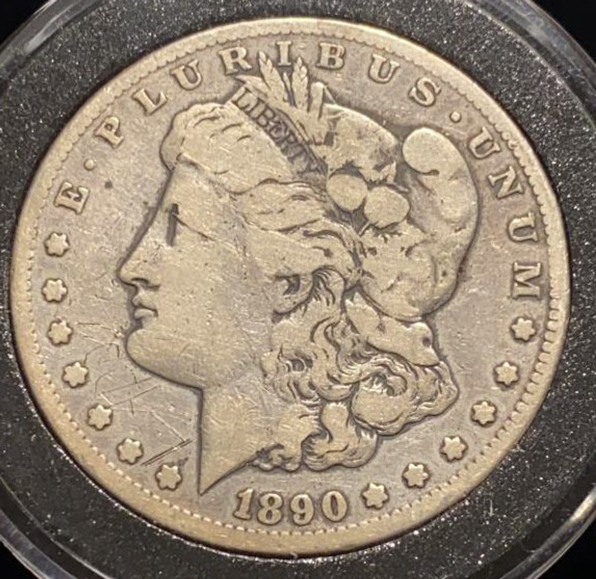 Image for March 2024 Coins & Jewelry Online Auction