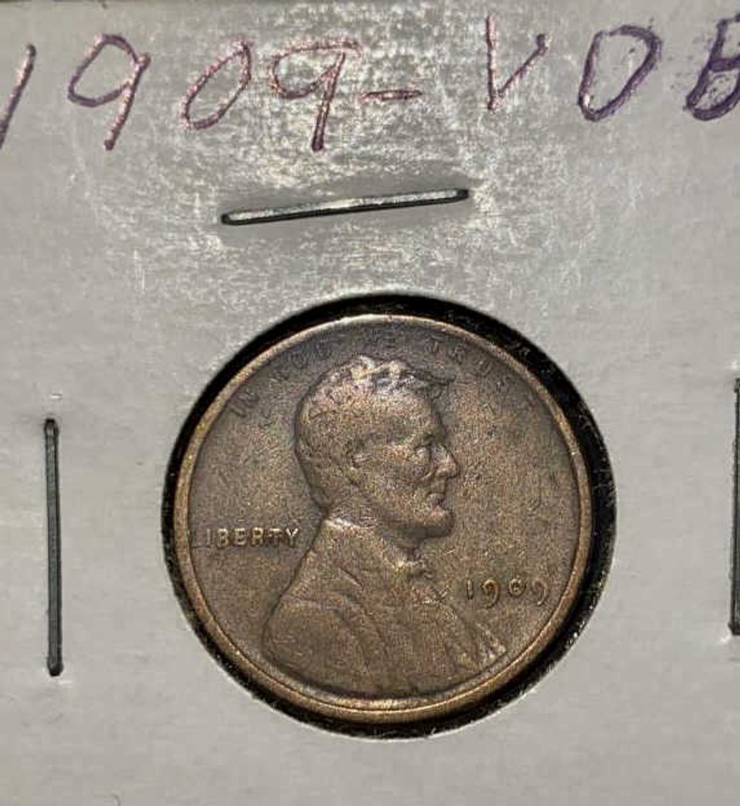 Image for March 2024 Coins & Jewelry Online Auction